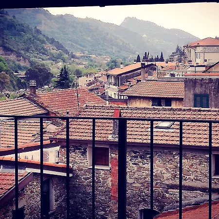 Dulcisaqua Dolceacqua