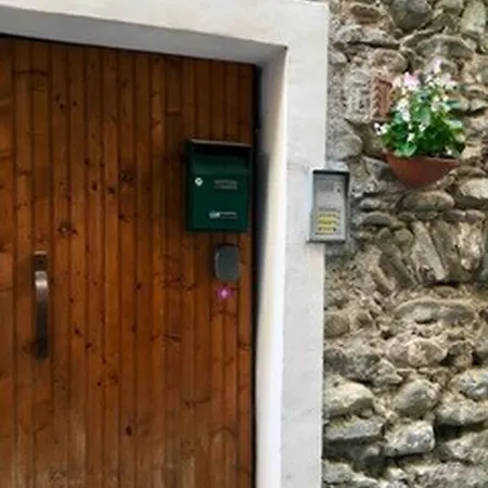 Σπίτι διακοπών Dulcisaqua Dolceacqua