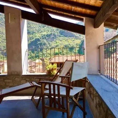 Dulcisaqua Σπίτι διακοπών Dolceacqua